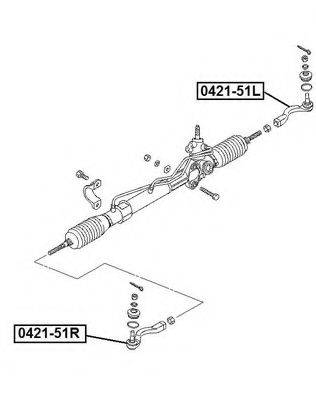 ASVA 0421-51L