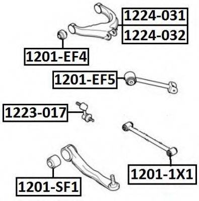 ASVA 1223-017