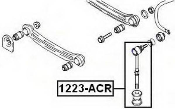 ASVA 1223-ACR