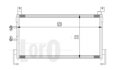 LORO 008-016-0001