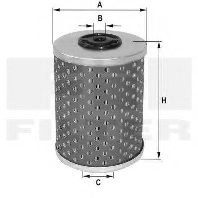 FIL FILTER ML 1382