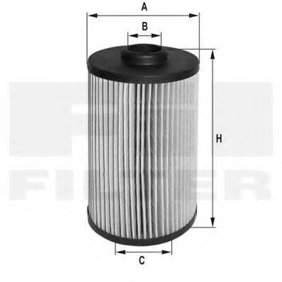 FIL FILTER MLE 1402