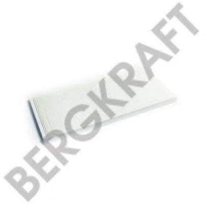 BERGKRAFT BK6121936