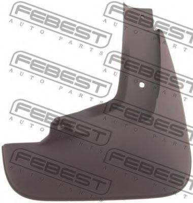 FEBEST 0186-MCV30FRH