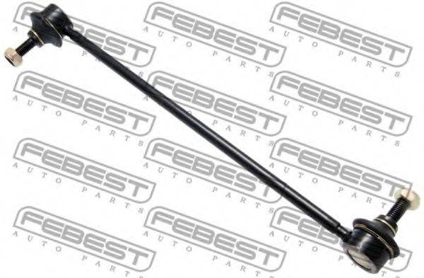 FEBEST 2523-307F