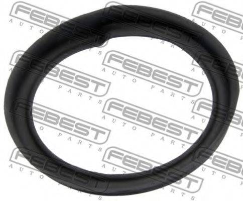 FEBEST TSI110R Тарілка пружини