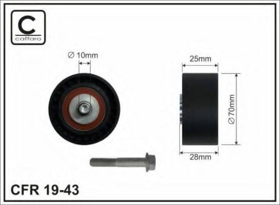 CAFFARO 19-43