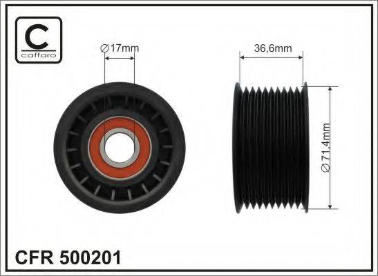 CAFFARO 500201