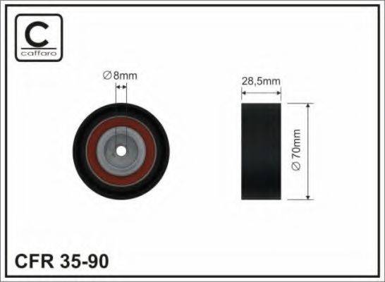 CAFFARO 35-90