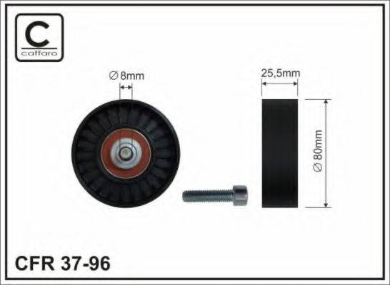 CAFFARO 37-97