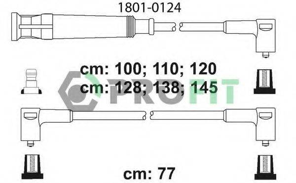 PROFIT 1801-0124