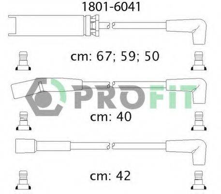 PROFIT 1801-6041