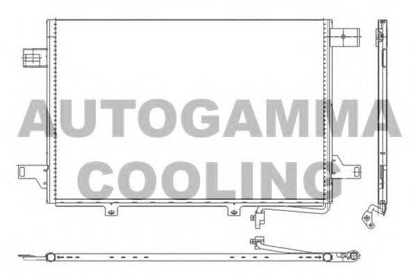 AUTOGAMMA 107113