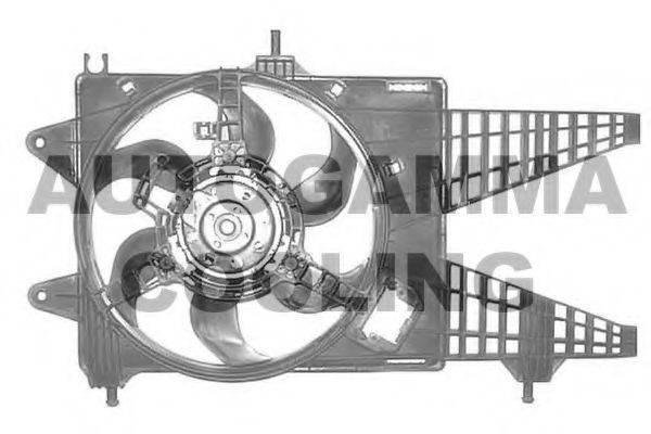 AUTOGAMMA GA201036