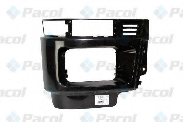 PACOL VOL-LC-001L