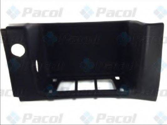 PACOL VOL-SP-004L