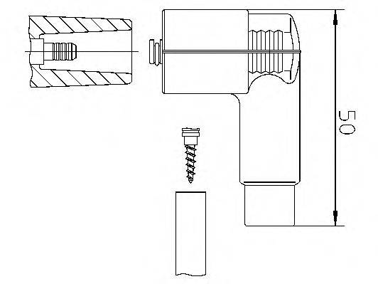 BREMI 10206W1H