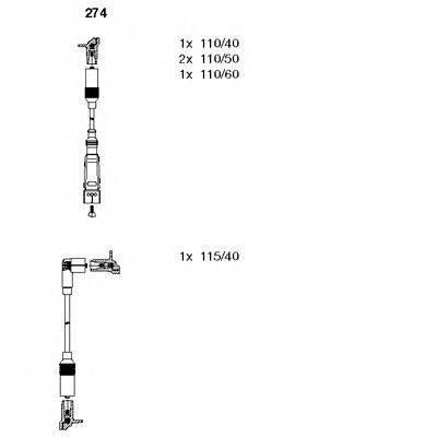 BREMI 274