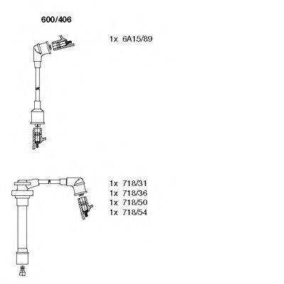 BREMI 600/406