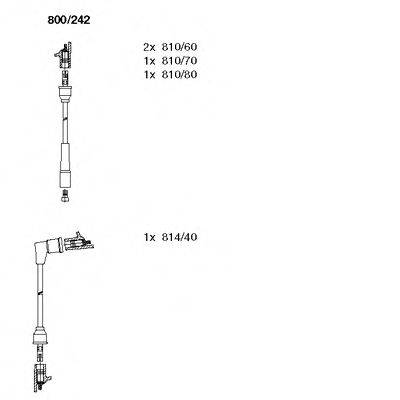 BREMI 800/242