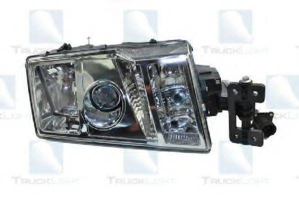 TRUCKLIGHT HL-VO006L