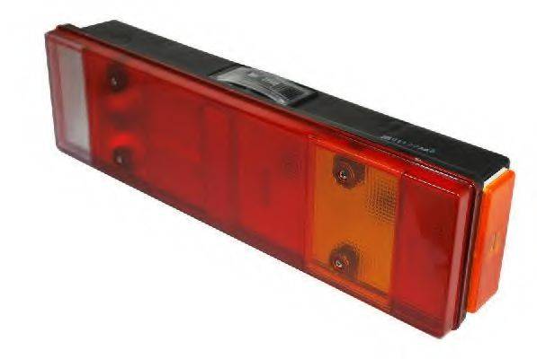 TRUCKLIGHT TL-DA001L