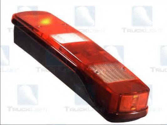 TRUCKLIGHT TL-VO002L