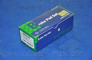 PARTS-MALL PKD-008