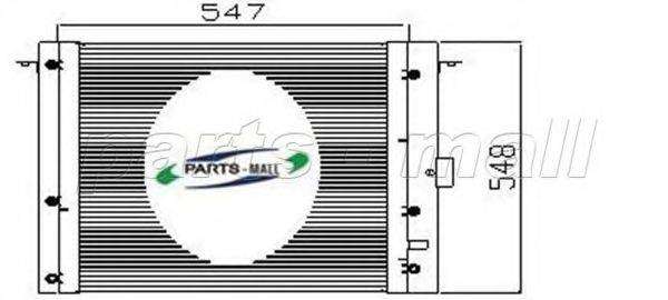 PARTS-MALL PXNC7-001