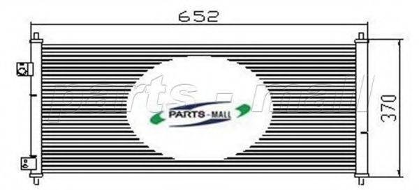 PARTS-MALL PXNCJ-007