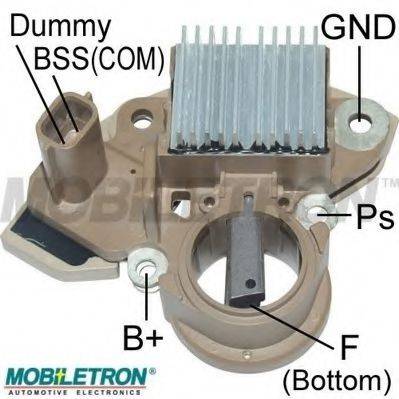 MOBILETRON VR-H2009-164