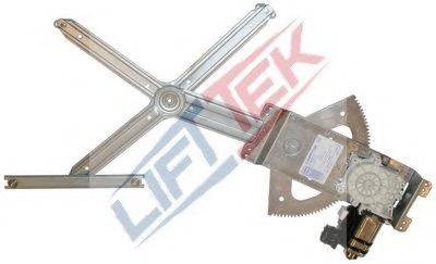 LIFT-TEK LT OPO24 R C