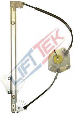 LIFT-TEK LT MA706 R