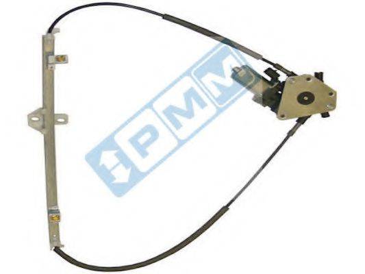 PMM 90064R Підйомний пристрій для вікон