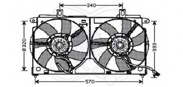 ELECTRO AUTO 32VC008