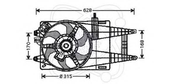 ELECTRO AUTO 32VF006