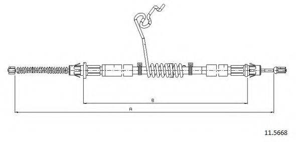 CABOR 11.5668