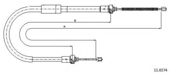 CABOR 11.6574