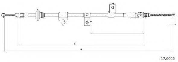 CABOR 17.6026