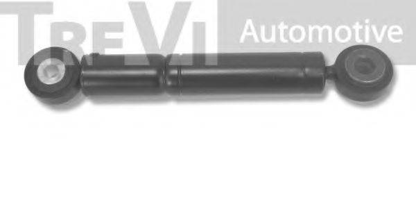 TREVI AUTOMOTIVE A1533 Амортизатор, полікліновий ремінь
