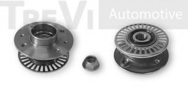 TREVI AUTOMOTIVE WB1545