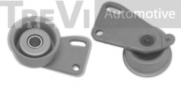 TREVI AUTOMOTIVE TD1304