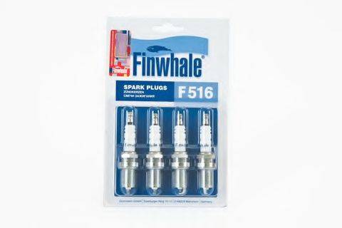 FINWHALE F516