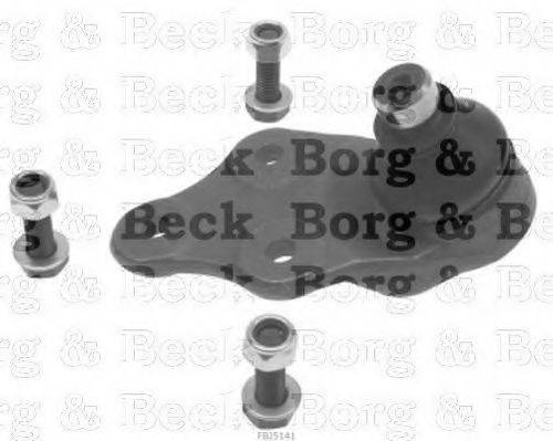 BORG & BECK BBJ5141