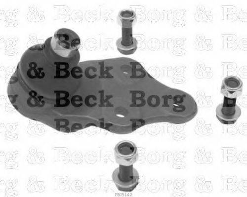 BORG & BECK BBJ5142