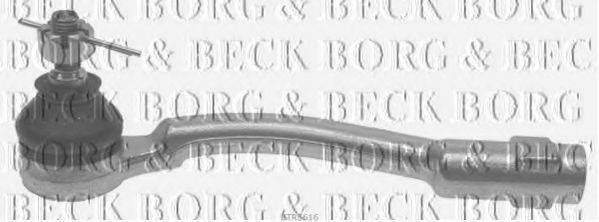 BORG & BECK BTR5616