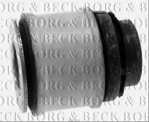 BORG & BECK BSK7232