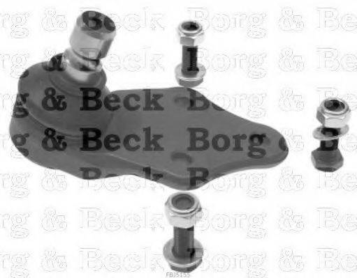BORG & BECK BBJ5155