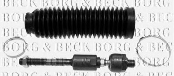 BORG & BECK BTR4860K