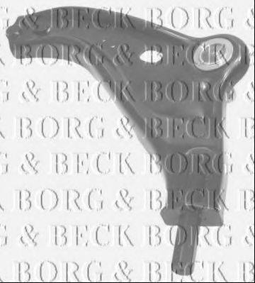 BORG & BECK BCA6775